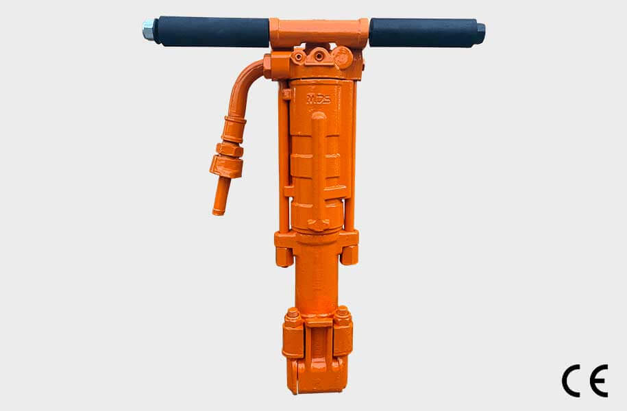 Image for MH502A Pneumatic Sinker Drill with ID of: 5358372