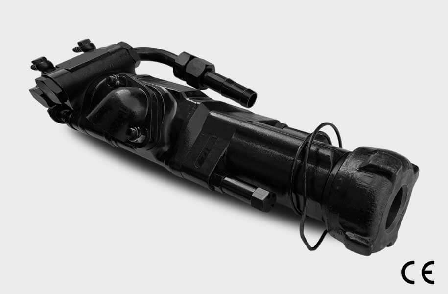 Image for MPD120 Pneumatic Drifter with ID of: 5358377