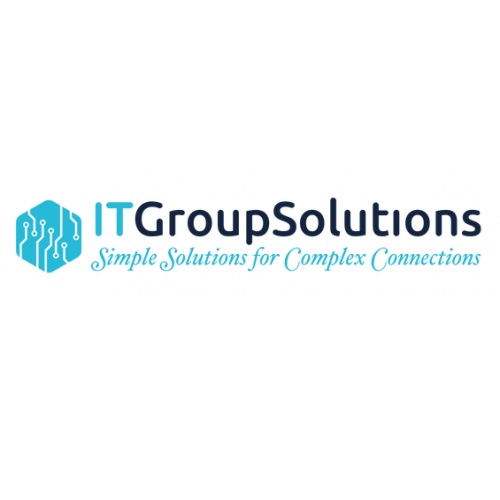 Image for IT Group Solutions with ID of: 5358494