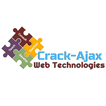 Image for Crack-Ajax Web Technologies with ID of: 5358881