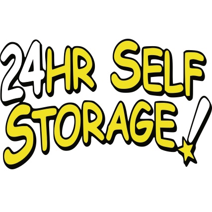 Image for 24 Hour Self Storage with ID of: 5358884