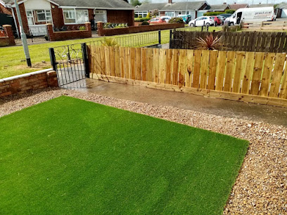 Image for DP Landscaping & Joinery with ID of: 5359761