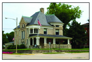 Image for Jones Funeral Home with ID of: 5361315