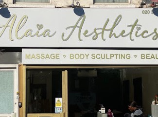 Image for Alaia Aesthetics with ID of: 5364630