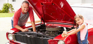 Image for Las Vegas Classic Car Insurance with ID of: 5364757
