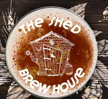 Image for The Shed Brew House with ID of: 5365209