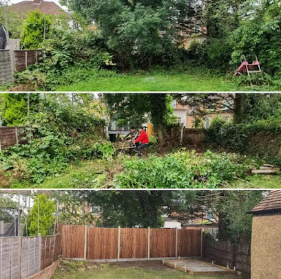 Image for Garden Pro with ID of: 5365464
