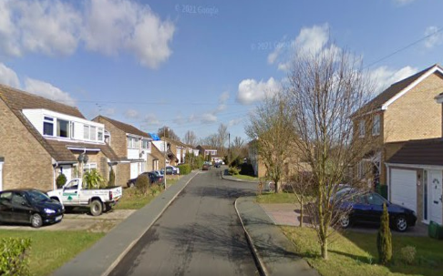 Image for Best Slate Roofing in Headcorn with ID of: 5365997
