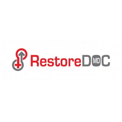 Image for RestoreDOC MD with ID of: 5368541