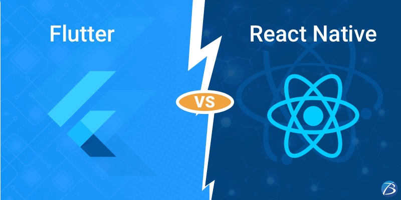 Image for React Native or Flutter? Which one is the Best Fit for your next Software Development Project?- Part-II with ID of: 5369112