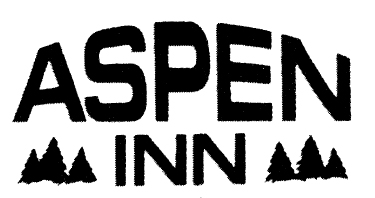 Image for Aspen Inn with ID of: 5370262