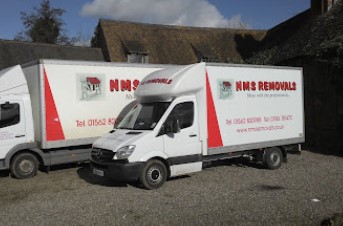 Image for N M S Removals with ID of: 5373752