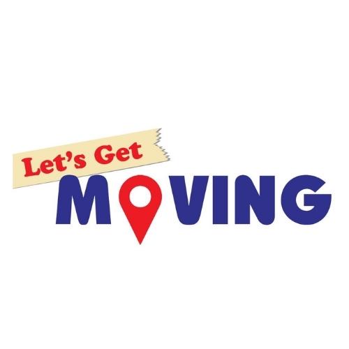 Image for Let's Get Moving with ID of: 5374101