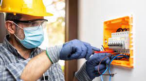 Image for West Electrical Solutions Limited with ID of: 5374535