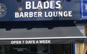 Image for Blades Barber Lounge with ID of: 5375778