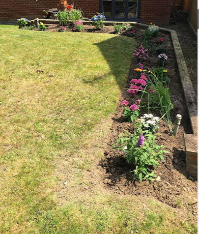 Image for Sunshine Gardening Services with ID of: 5376852