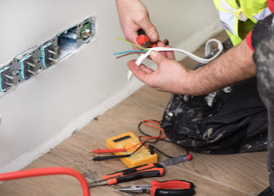 Image for CAF Electrical Ltd with ID of: 5376888