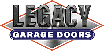 Image for Legacy Garage Doors with ID of: 5376914