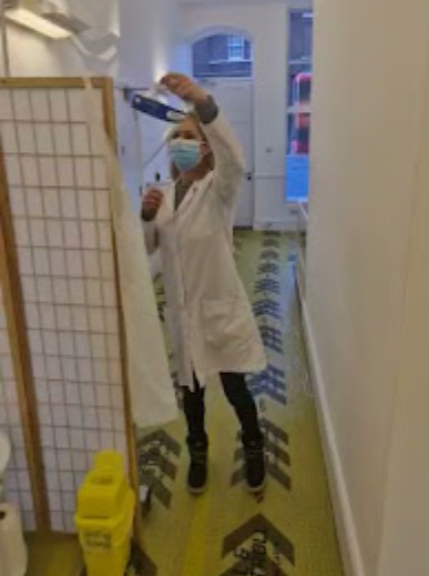Image for London Covid Testing Clinic with ID of: 5376986