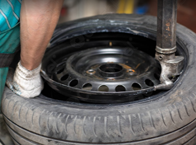 Image for Rama Tyres Motorline with ID of: 5377662