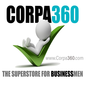 Image for CORPA 360 with ID of: 5378375