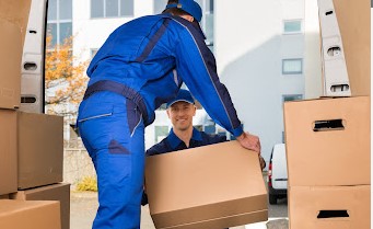 Image for Proyecta Moving Services with ID of: 5378805