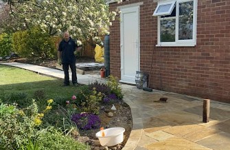 Image for Royd Tree & Landscaping Limited with ID of: 5378879