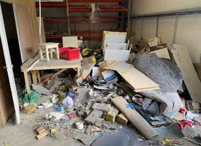 Image for C&R Clearances Hampshire with ID of: 5380248