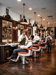 Image for KAM BARBERS with ID of: 5381299