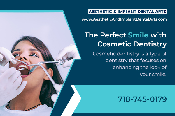 Image for How to get the perfect smile with Cosmetic Dentistry? with ID of: 5381390
