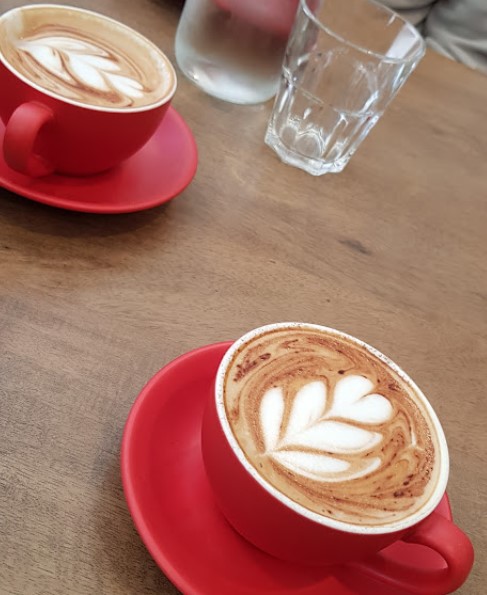 Image for Kentrose Coffee Roaster with ID of: 5384049