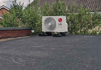 Image for Taymo Air Conditioning with ID of: 5385205