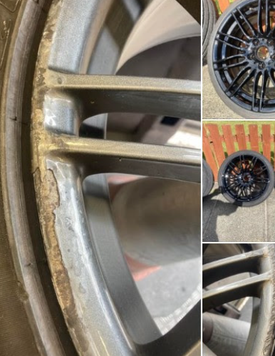 Image for Refurbs On Wheels with ID of: 5385217