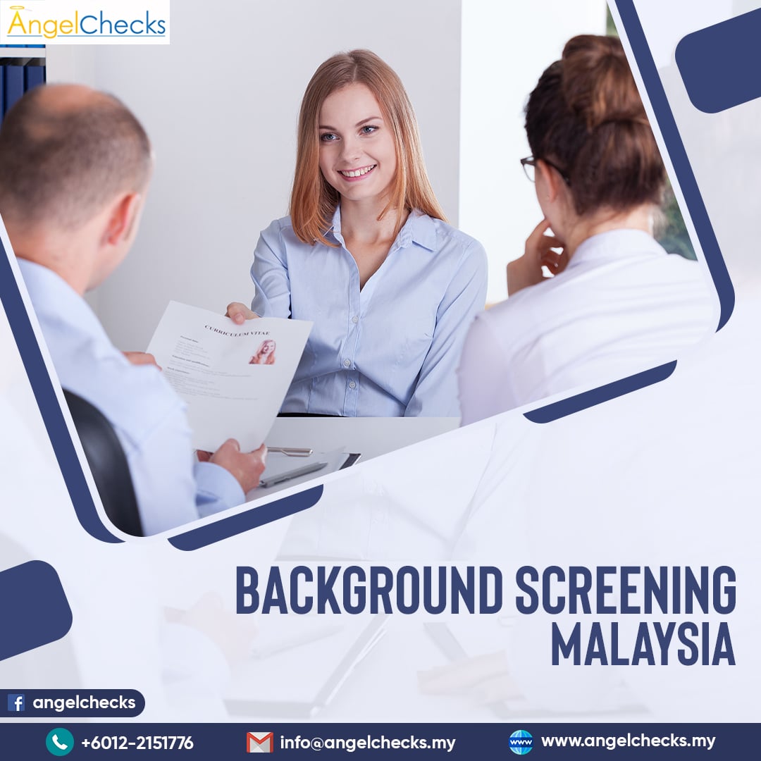 Image for Background Screening Malaysia with ID of: 5385247