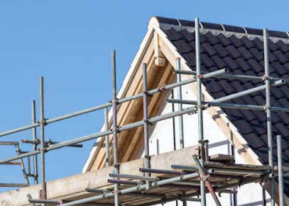 Image for Berkshire Scaffolding Ltd with ID of: 5387500
