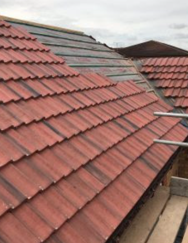 Image for Undercover Roofing and Building with ID of: 5390307