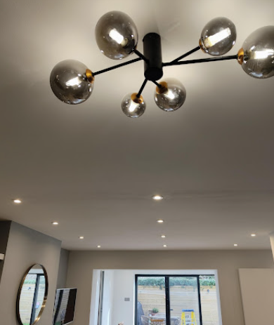 Image for Influx Electrical Services with ID of: 5390334