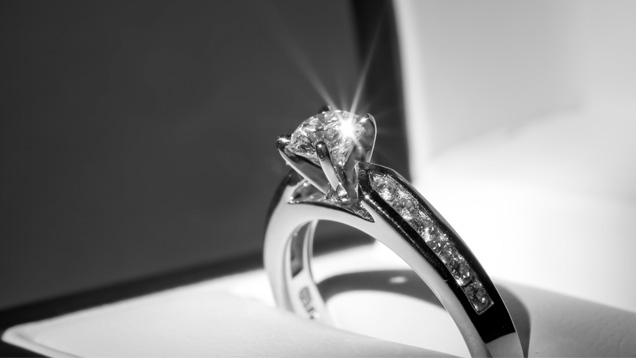 Image for Is Cleaning Engagement Ring A Good Idea To Be Tried? with ID of: 5391842