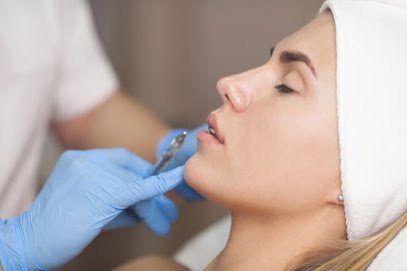 Image for Brighton Blushed Aesthetics Clinic with ID of: 5392829