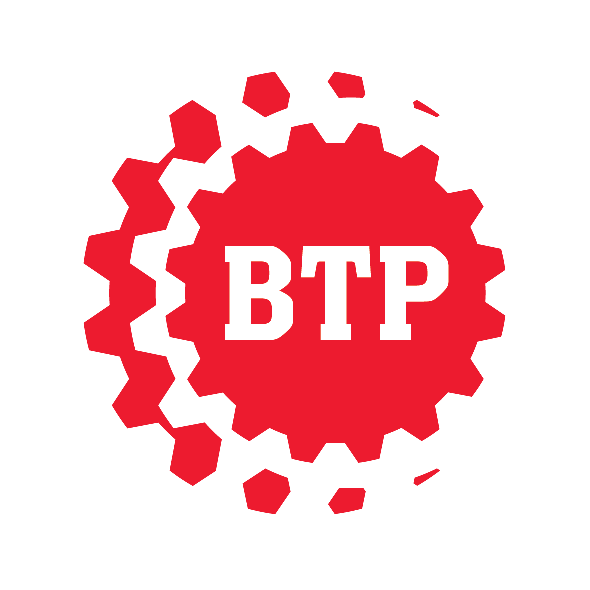 Image for BTP Group with ID of: 5393874