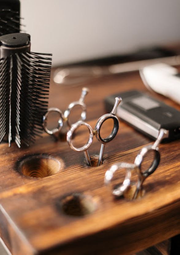 Image for Martin's Barber Shop with ID of: 5394398