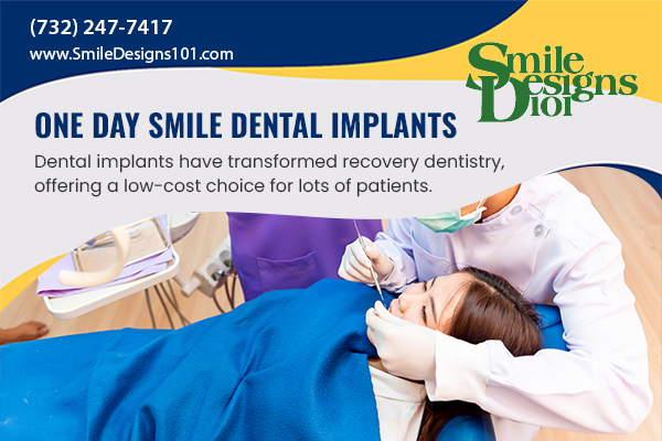 Image for One Day Smile Dental Implants with ID of: 5394675