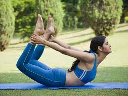 Image for Bikram Yoga Fitzroy with ID of: 5394911