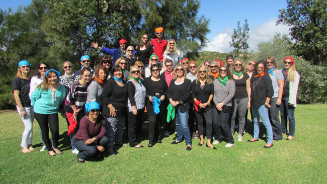 Image for Corporate Group Travel with ID of: 5394971