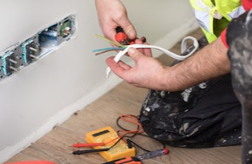 Image for Ansteys Electrical PTY LTD with ID of: 5395940