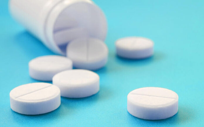 Image for Is It A Safe Decision To Take Painkillers For A Long Time? with ID of: 5396033