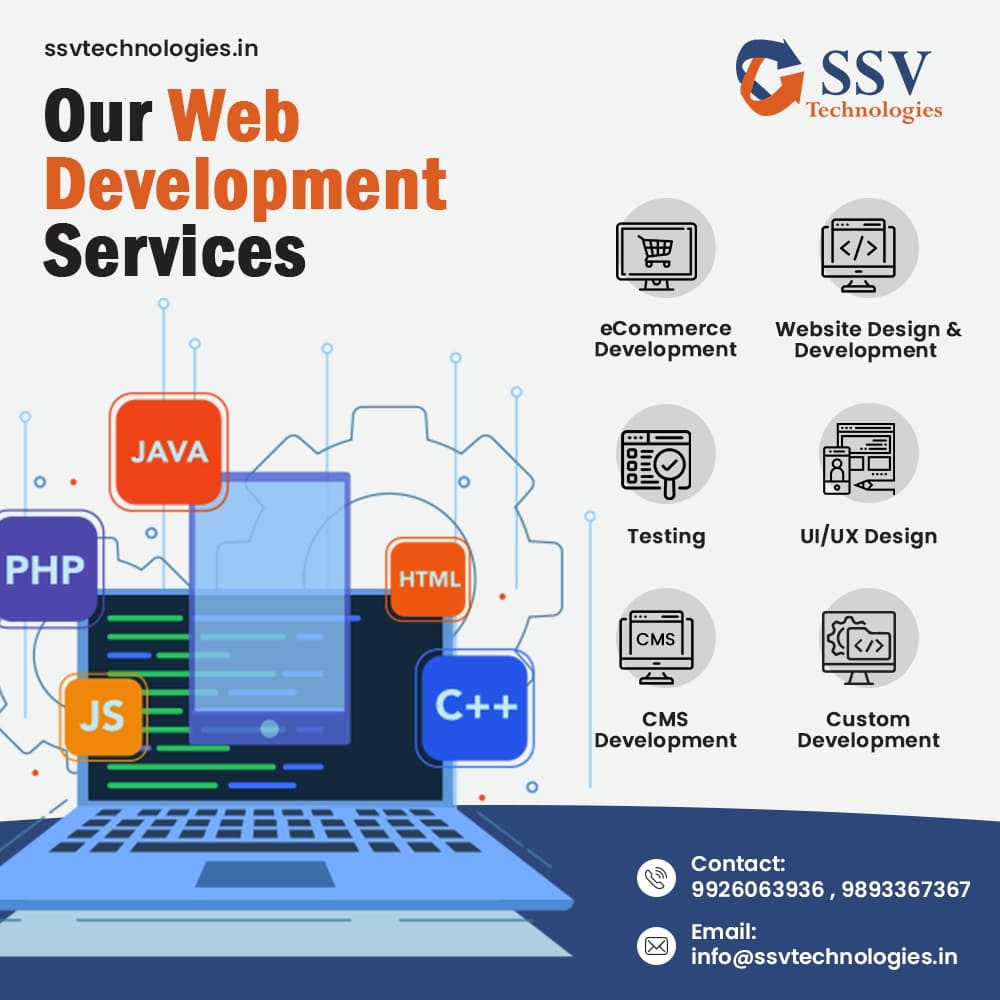 Image for Best  Website Development  Company with ID of: 5396586