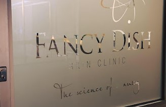 Image for Fancy Dish with ID of: 5397917