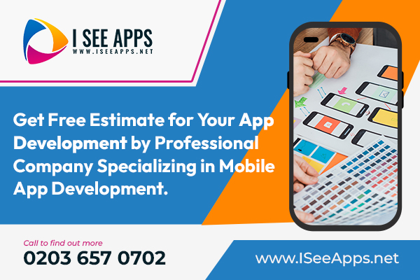 Image for Get Free Estimate for Your App Development by Professional Company Specializing in Mobile App Development with ID of: 5398025