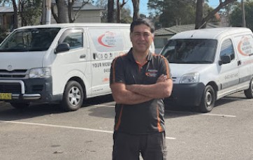 Image for Freedom Mechanical Service with ID of: 5399111